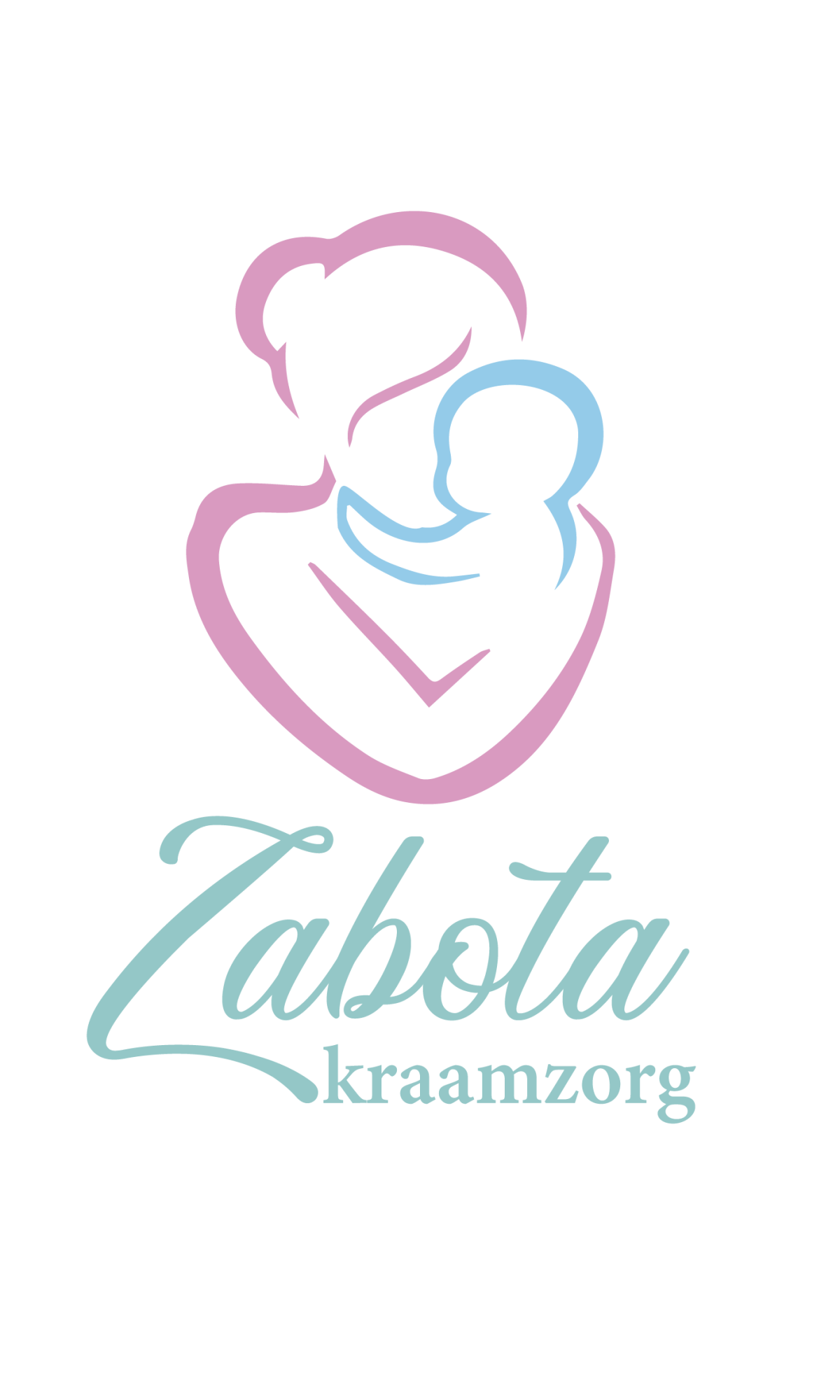 Zabota kraamzorg logo